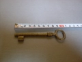 Стари бронзови ключове., снимка 5