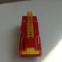 Ретро количка Matchbox Superfast No. 22 "Blaze Buster" – Произведена в България, снимка 5