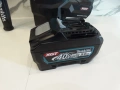 Makita HR 005 / 40 V / XGT - Комбинирана машина, снимка 9