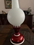 Стара нощна лампа,цена 18 евро., снимка 4