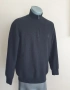POLO Ralph Lauren Half Zip 3/4  Pima Cotton Knit Mens Size M НОВО! ОРИГИНАЛ! Мъжко Горнище !, снимка 2