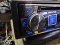Alpine cde 177BT, снимка 4