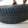 Hankook Ion I*cept 215 45 20 Зимни, снимка 2
