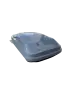Автобокс (кутия, багажник) 380L – T186G Сив, снимка 3