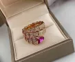 Bvlgari Serpenti пръстен, снимка 1