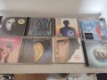 8 CD Jean Michel Jarre – Collection, снимка 1 - CD дискове - 42391155
