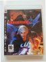 Devil May Cry 4 игра за PS3 Playstation 3