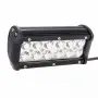 LED бар 36W 16 см, снимка 3