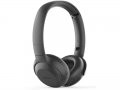 НОВИ! Безжични слушалки Philips TAUH202 черни, снимка 2