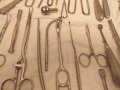 Лекарски инструменти, снимка 7