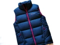 Berghaus Down Women's - M - оригинален дамски елек с гъши пух , снимка 2