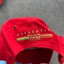 Vintage 90s Ferrari Cap Шапка с Козирка Ферари 90-те Ретро, снимка 6