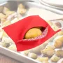 Джоб за приготвяне на картофи Potato Express в микровълнова фурна, снимка 2