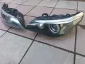 Фарове BMW E60 E61 Фарове БМВ Е60 Е61 D2S крушка Dynamic Xenon, снимка 3