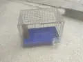 Клетка за птици , снимка 1