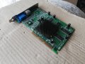 Видео карта NVidia GeForce 4 Jetway MX440 64MB DDR 128bit AGP, снимка 4