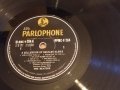 Hits of beatles Рarlophone /Югославия/1966г хитове на Бийтълс рядка голяма плоча, снимка 11