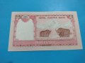 Банкнота Непал - много красива перфектна непрегъвана за колекция декорация - 18836, снимка 2