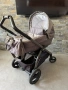 Комбинирана бебешка количка 3 в 1 Peg Perego, снимка 2