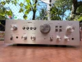 NIKKO TRM-750 STEREO AMРLIFIER , снимка 1