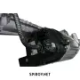 Кормилна рейка VW Golf Seat Altea Audi A3 Skoda Octavia, снимка 5