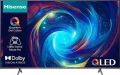 Смарт Телевизор Hisense - 75E7KQ Pro, 75'', QLED, Black, 144Hz, снимка 1
