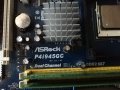 Дънна платка ASRock P4i945GC Socket 478 , снимка 4