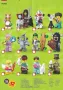 LEGO Minifigures Series 27 (71048), снимка 1