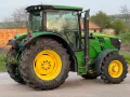 Трактор John Deere 6130R ЛИЗИНГ, снимка 3