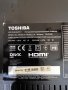 Toshiba 39L2333D / main 32L2333D G / захранване B191-101, снимка 2