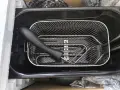 Фритюрник НОВ Crown cdf 303ix 3L , снимка 3