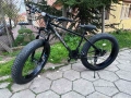 Колело MTB Fat Bike Hercules Velors - 21 скорости, снимка 2