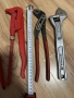 Инструменти knipex,rothenberger/gedore, снимка 12