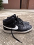 Nike Обувки court vision mid-43 номер, снимка 1