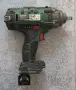 Гайковерт Parkside 20v, снимка 2