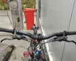 Велосипед Leader Rebel 26”, снимка 4
