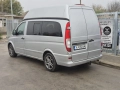 Mercedes Benz Vito, снимка 5