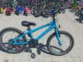 CROSS Велосипед 20" SPEEDSTER син, снимка 2