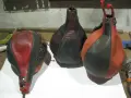 Кожа за боксова круша , снимка 4