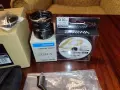 Макара Shimano 22 Stella C3000MHG+Daiwa PE Morethan X12 Braid 300m., снимка 3
