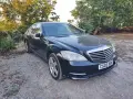 Мерцедес W221  S 350 CDI 258 коня Facelift, снимка 2