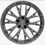 18" Ковани Джанти Ауди 5X112 Audi A3 A4 A5 A6 A7 Q3 Q5 S4 S6 S Line, снимка 8