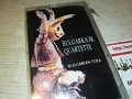 BULGARKA JR.QUARTETTE-КАСЕТА 1209221752, снимка 7