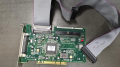 Контролер за хард диск AHA-2940W/2940UW SCSI карта, снимка 1