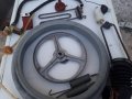 Продавам части за  Пералня Fagor FE-418, снимка 2