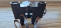 оригинален немски бинокъл hertel reuss 8x32, снимка 11