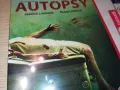 AUTOPSY DVD 1004251707, снимка 8