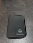 W203 ( 2000 - 2007 ) Калъф с документи , книжки , ръководство за експлоатация, снимка 2