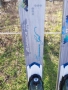 Карвинг ски  Nordica  Cinnamon Gir  152см. , снимка 4