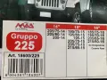 Вериги за сняг 14”, 15”, 16”, снимка 1